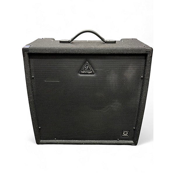 Used Behringer ULTRATONE KXD15 Keyboard Amp