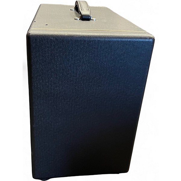 Used 2010s Line 6 DT25 112 1x12 Guitar Cabinet
