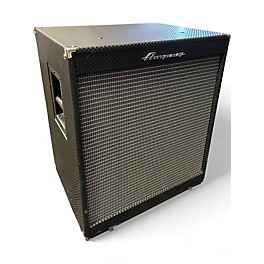 Used 2013 Ampeg PF410HLF Portaflex 4x10 800W Bass Cabinet