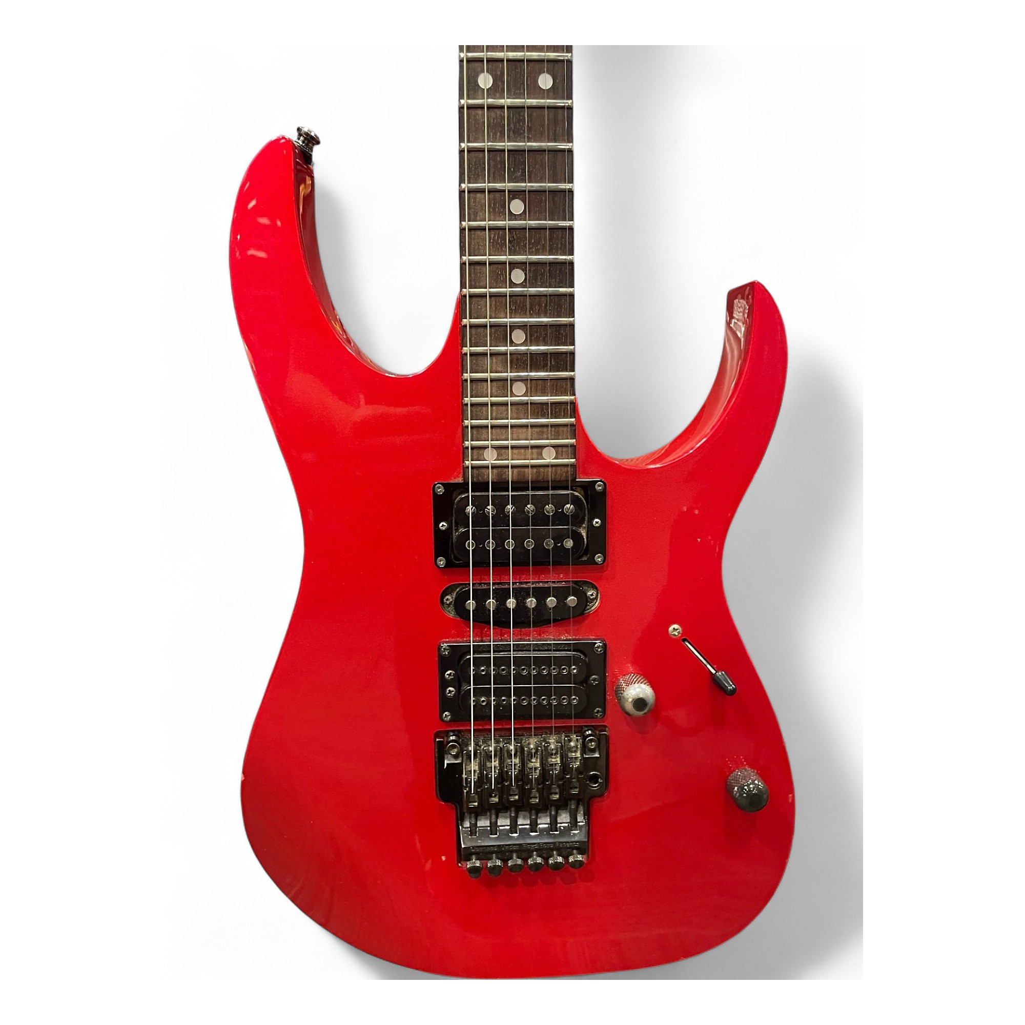 【超希少：美品】Ibanez RG570 IBANEZ RG570 for sale - Price and Used Value