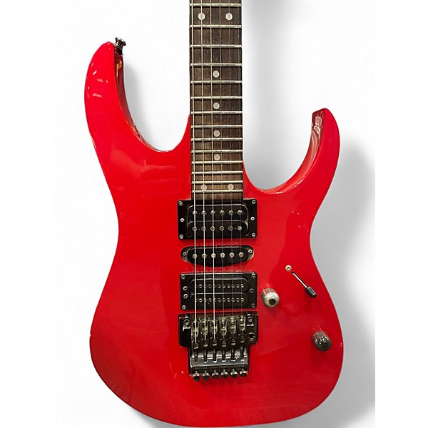 【超希少：美品】Ibanez RG570 Ibanez RG570 Used Electric Guitar | eBay