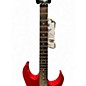 Used Ibanez RG570 MIJ 1990 Red Solid Body Electric Guitar