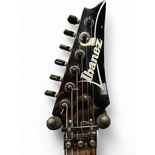【超希少：美品】Ibanez RG570 Ibanez Genesis Collection RG570 - Black | Sweetwater