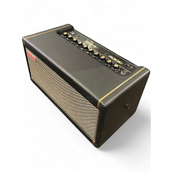 Used Positive Grid SPARK 40 Guitar Combo Amp