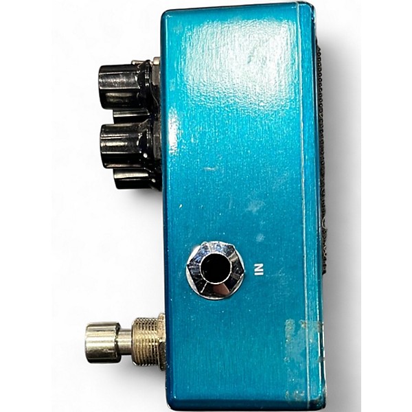 Used MXR CSP027 Timmy Overdrive Effect Pedal