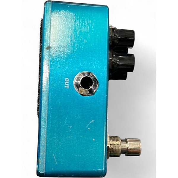 Used MXR CSP027 Timmy Overdrive Effect Pedal