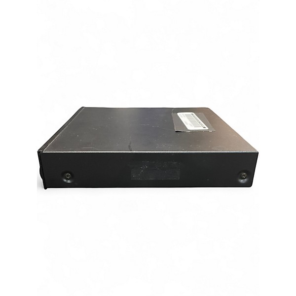 Used BOSS SE50 Signal Processor