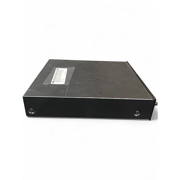 Used BOSS SE50 Signal Processor