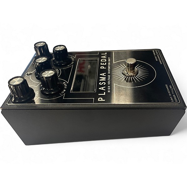 Used Gamechanger Audio Plasma Pedal Effect Pedal