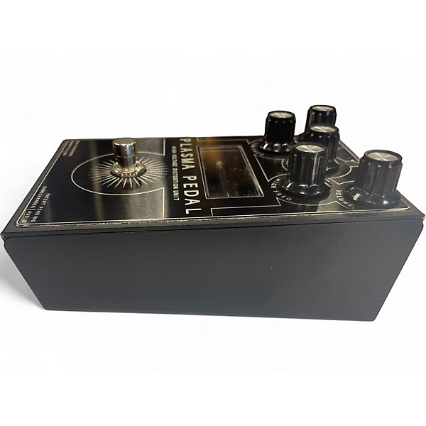 Used Gamechanger Audio Plasma Pedal Effect Pedal