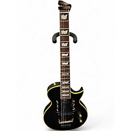 Used Traveler Guitar LTD EC1 Black Solid Body Electric Guitar