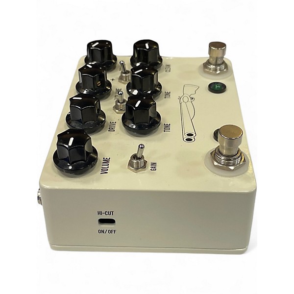 ギター BREAK ACTION Inspired by JHS JOSH'S BIG AMERICAN AMP PACK – JHS Pedals