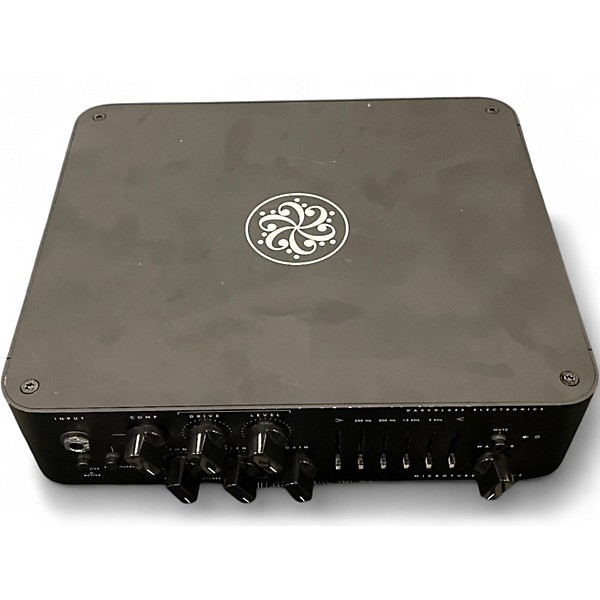 Used Darkglass MICROTUBES 900V2 Tube Bass Amp Head