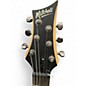 Used Mitchell MD300 Blue Solid Body Electric Guitar