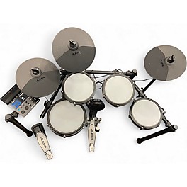 Used Alesis NITRO MAX Electric Drum Set
