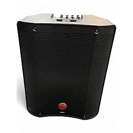 Used Harbinger VARI V2112 Powered Speaker