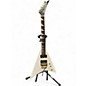 Used Jackson JS32CD CONCORDE Snow White Solid Body Electric Guitar thumbnail