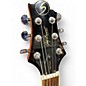 Used Samick RL3 Trans Orange Hollow Body Electric Guitar