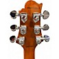 Used Samick RL3 Trans Orange Hollow Body Electric Guitar