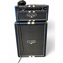 Used Louis Electric 183 Cobra Guitar Stack