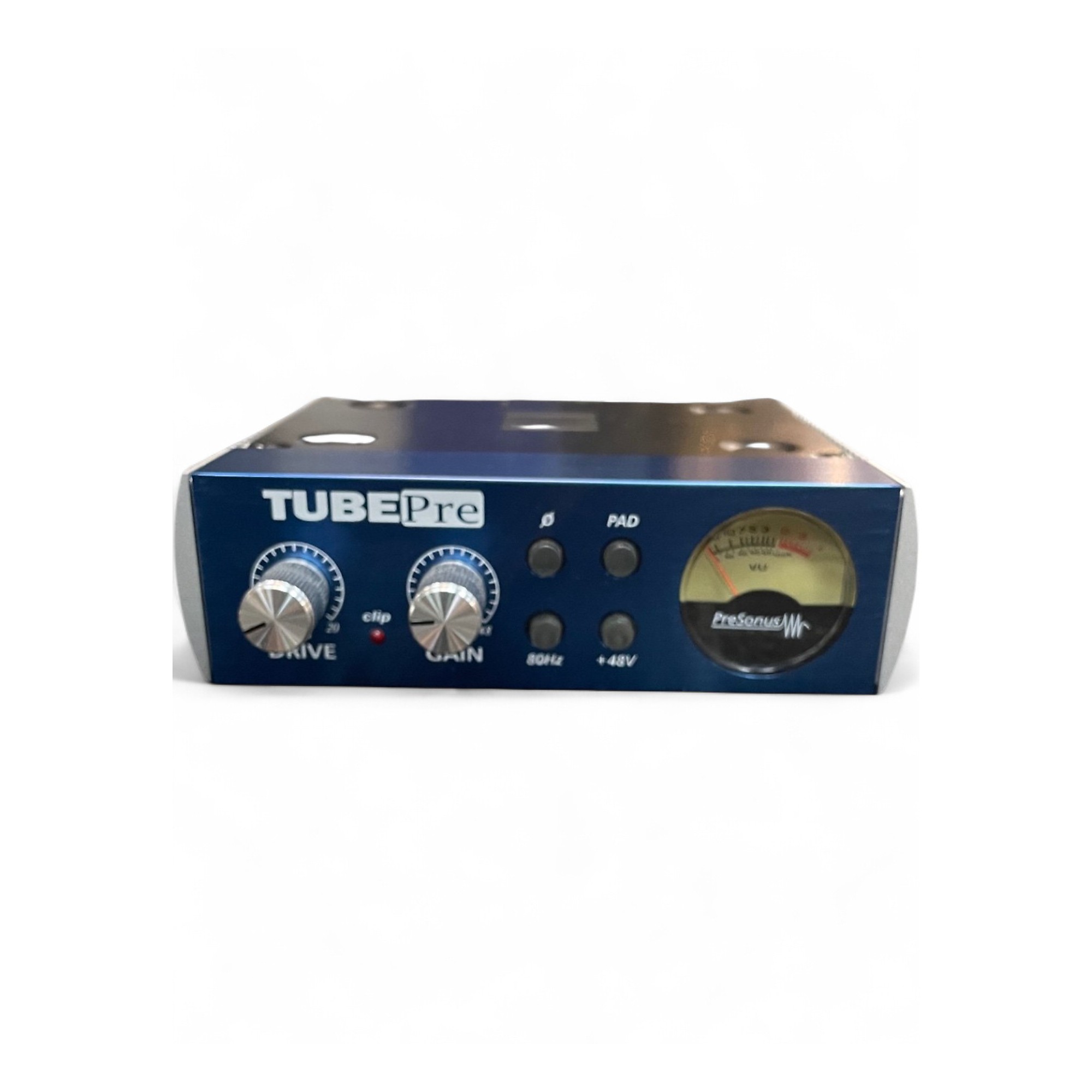 presonus tubepreプリアンプ TubePRE – PreSonus