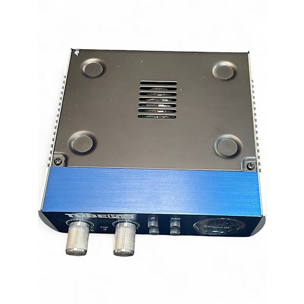 Used PreSonus tube pre Microphone Preamp | Guitar Center