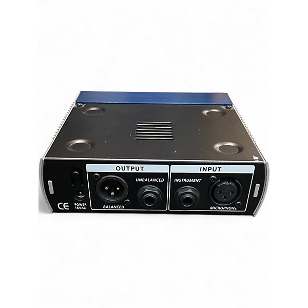 presonus tubepreプリアンプ PreSonus TUBEPRE Microphone Preamp TUBEPRE B&H Photo Video