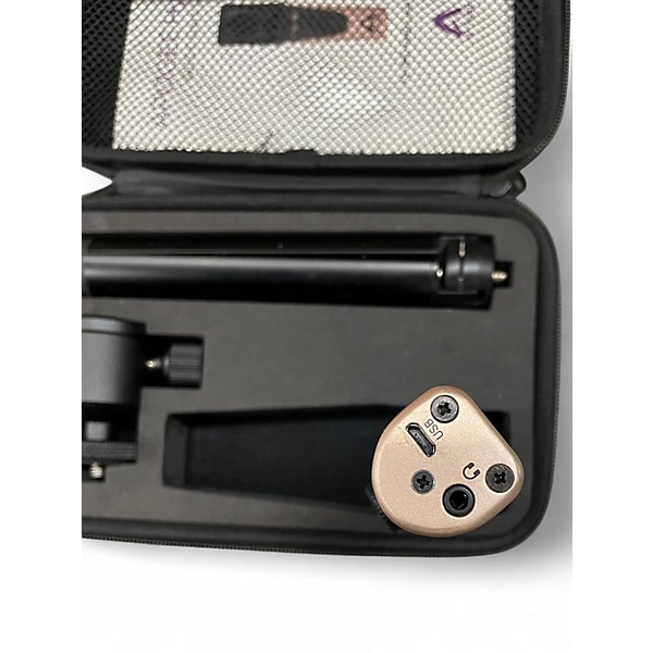 Used Apogee HYPE MIC USB Microphone