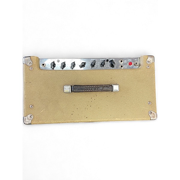 Used Peavey Classic 30 112 30W 1x12 Tube Tube Guitar Combo Amp