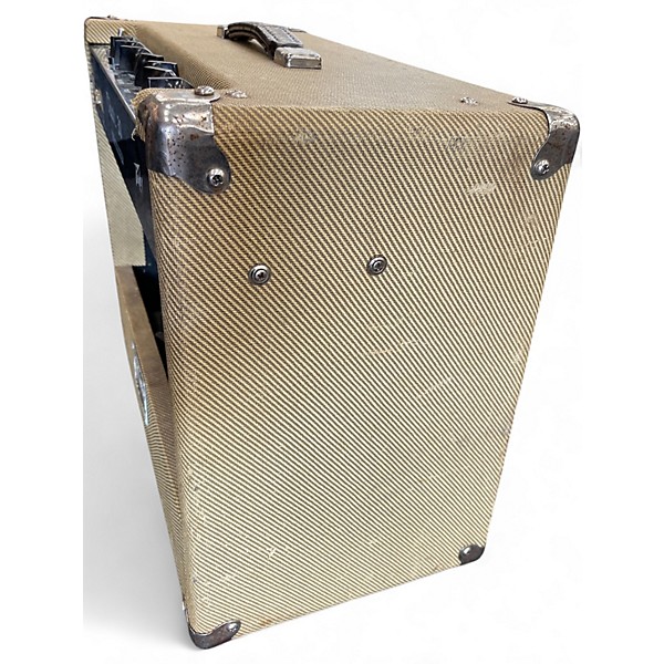 Used Peavey Classic 30 112 30W 1x12 Tube Tube Guitar Combo Amp