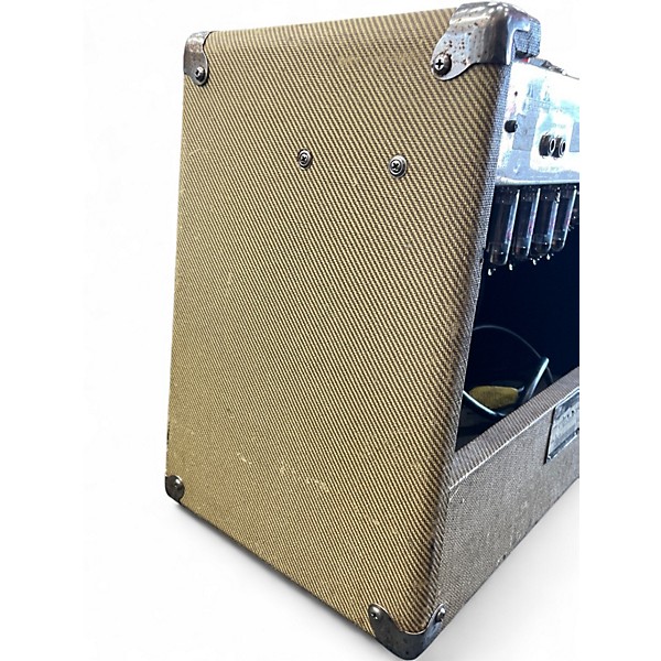 Used Peavey Classic 30 112 30W 1x12 Tube Tube Guitar Combo Amp