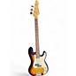 Used Austin APB200 Sunburst Electric Bass Guitar thumbnail