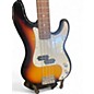 Used Austin APB200 Sunburst Electric Bass Guitar
