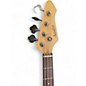 Used Austin APB200 Sunburst Electric Bass Guitar