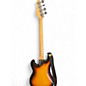 Used Austin APB200 Sunburst Electric Bass Guitar