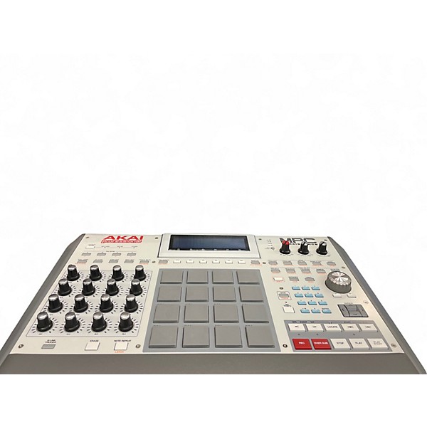 Used Akai Professional MPC Renaissance Production Controller