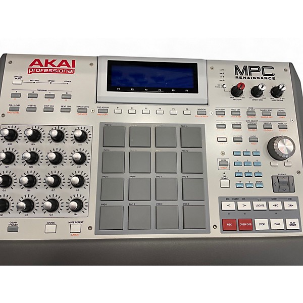 Used Akai Professional MPC Renaissance Production Controller