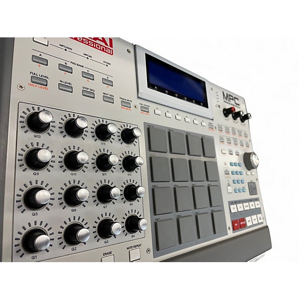 Used Akai Professional MPC Renaissance Production Controller
