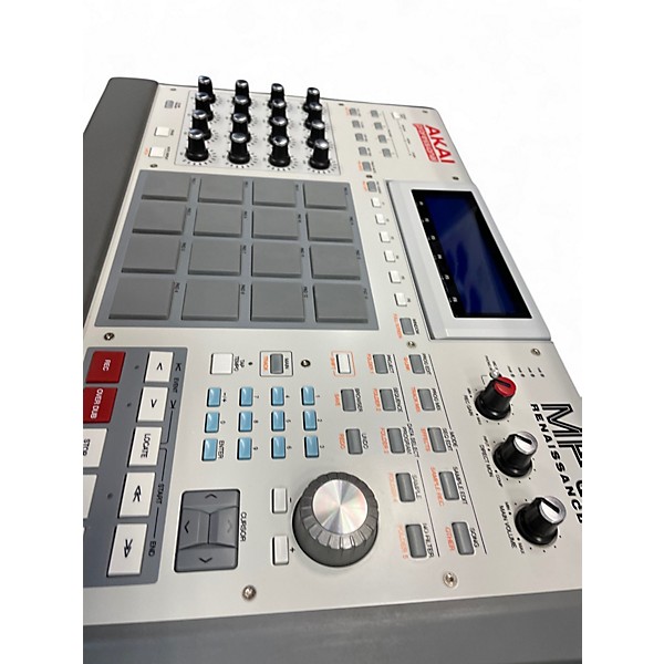 Used Akai Professional MPC Renaissance Production Controller