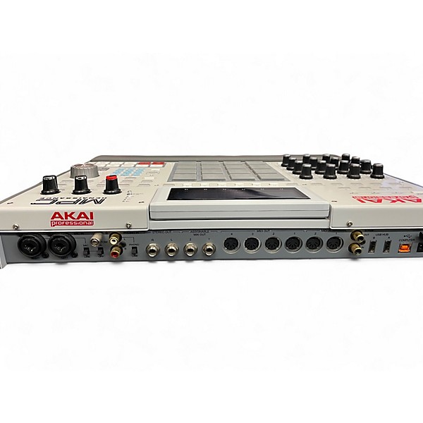 Used Akai Professional MPC Renaissance Production Controller