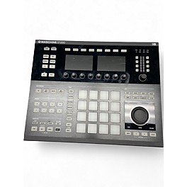 Used Native Instruments Maschine MK3 MIDI Controller