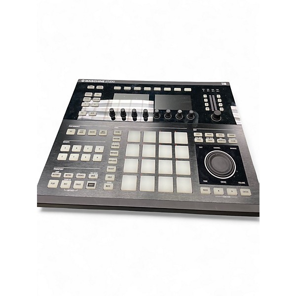 その他 Maschine mk3 native instrument Native Instruments Maschine MK3 Production and Performance