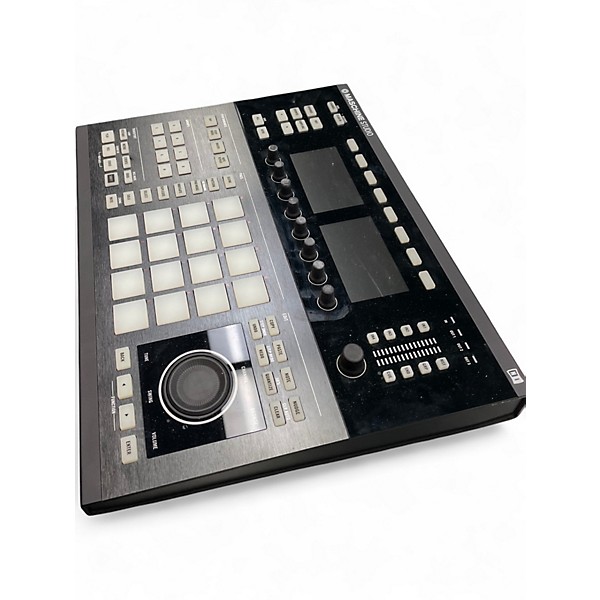 【ケース付】MASCHINE MK3 MIDIコントローラー 本体 Used Native Instruments Maschine MK3 MIDI Controller