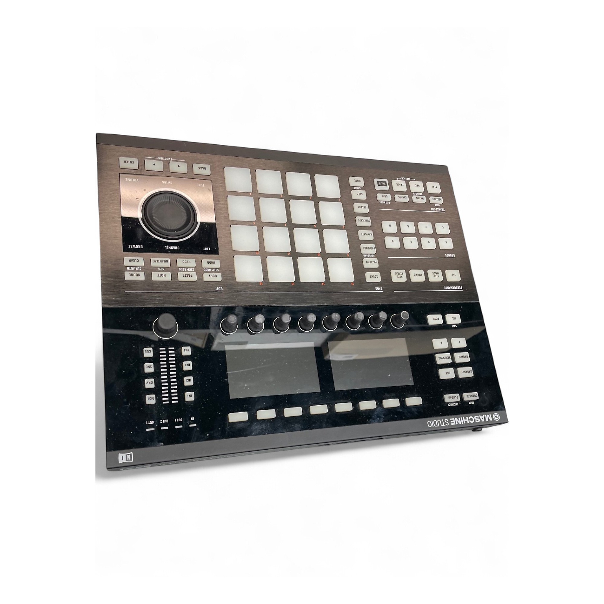 Used Native Instruments Maschine MK3 MIDI Controller | Guitar Center
