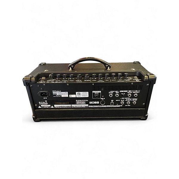 Used BOSS Katana KTN-Head 100W Solid State Guitar Amp Head