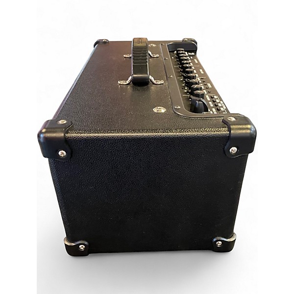 Used BOSS Katana KTN-Head 100W Solid State Guitar Amp Head
