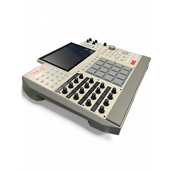Used Akai Professional MPC Key 61 Keyboard Workstation