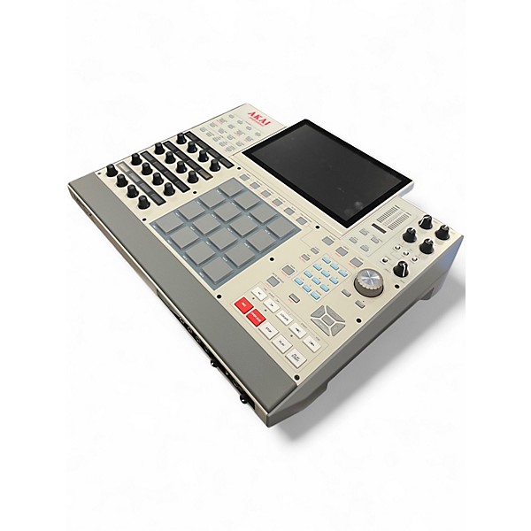 Used Akai Professional MPC Key 61 Keyboard Workstation