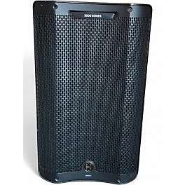 Used Harbinger V3412 Powered Speaker