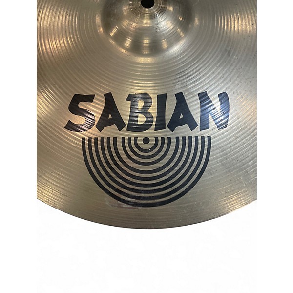 Used SABIAN 16in XS20 Medium Thin Crash Cymbal